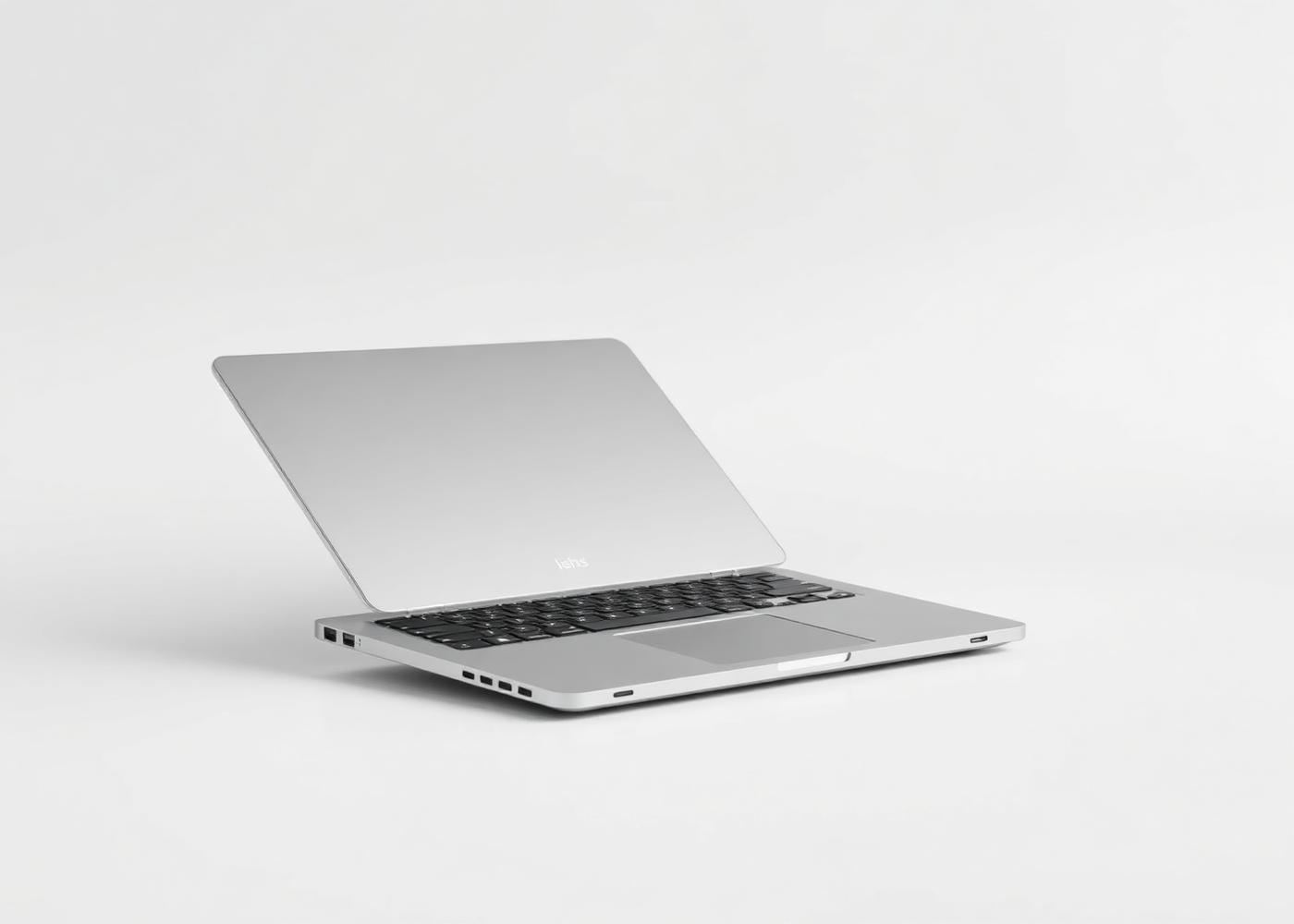 Refurbished premium laptop tested and certified by RefurbPC