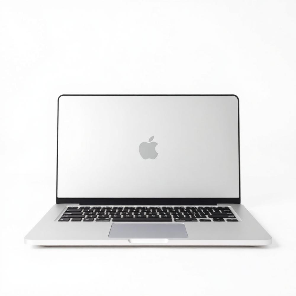 Apple MacBook Pro 13 (2020) refurbished macbook