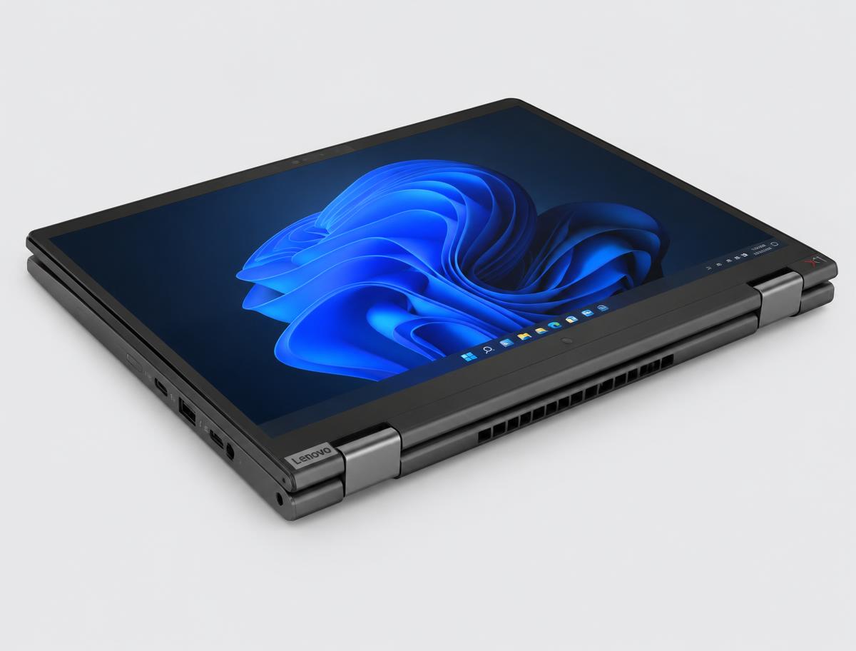 Lenovo ThinkPad X1 Yoga (11th Gen) — Tablet Mode thumbnail